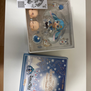 2020 유키미쿠 넨도로이드