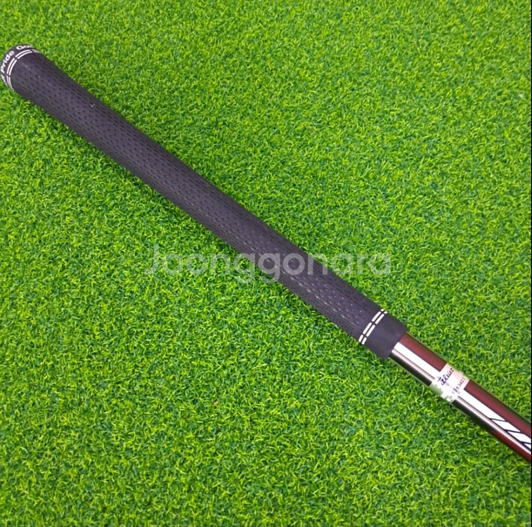 타이틀리스트 917 F2 7번 우드 21도--4