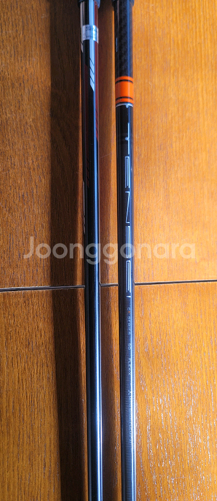 타이틀리스트 917 F2 7번 우드 21도--6