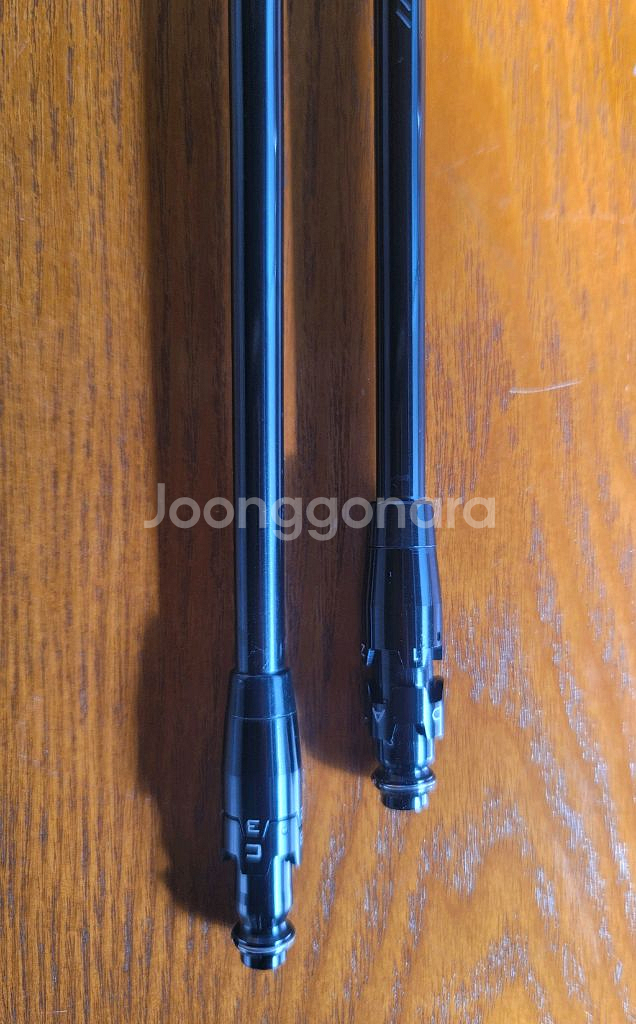 타이틀리스트 917 F2 7번 우드 21도--7