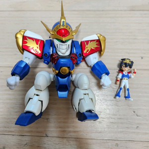 로봇혼 류진마루