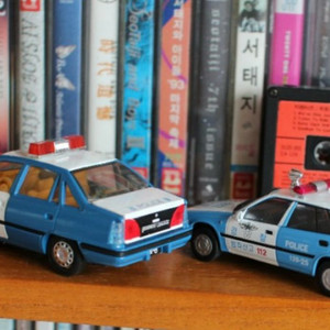 크로바토이 포함 다이캐스트 모형 판매 중앙고속 버스모형 기타 일괄 미니카 한국통신 골동품 레어템 국산모형 국산미니카 이미지