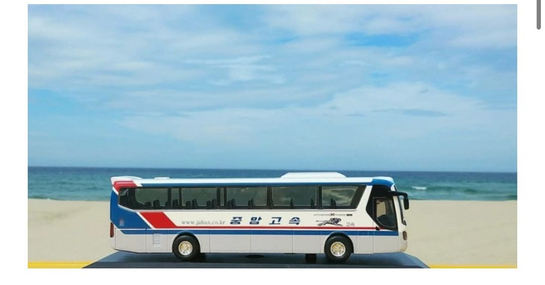 크로바토이 포함 다이캐스트 모형 판매 중앙고속 버스모형 기타 일괄 미니카 한국통신 골동품 레어템 국산모형 국산미니카 이미지