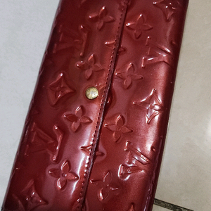 루이비통 베르니 장지갑