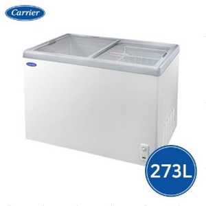 캐리어 업소용 냉동고 (CSDH-D300WA)(273L)