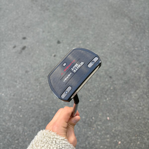 골프 오딧세이 화이트핫 버사 3T 퍼터 34인치