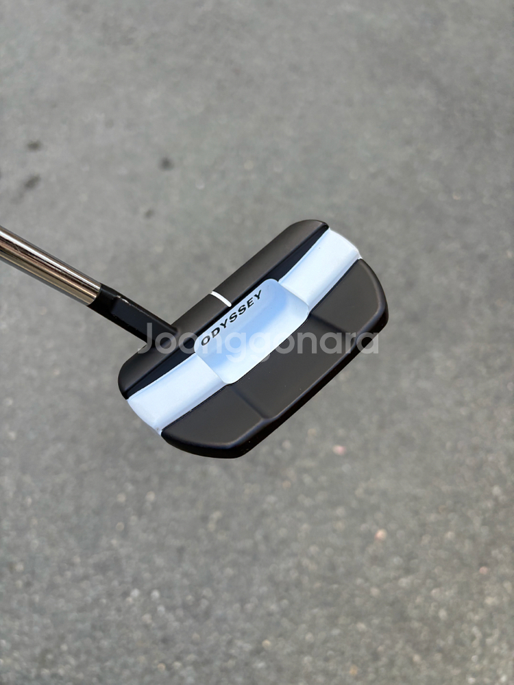 골프 오딧세이 화이트핫 버사 3T 퍼터 34인치--4