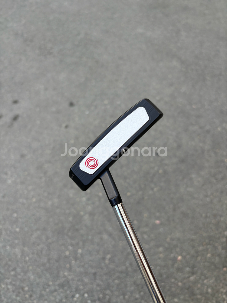골프 오딧세이 화이트핫 버사 3T 퍼터 34인치--3