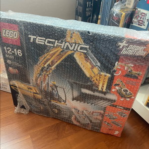 레고 테크닉 8043. 8275