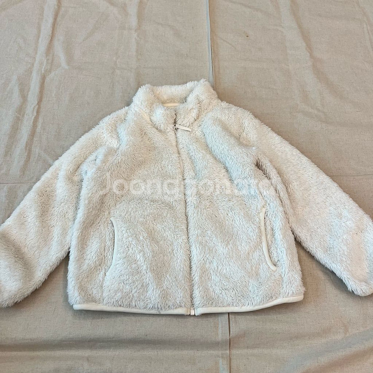 남아 120 겨울 패딩 아우터 세트(블루독패딩 등)--6