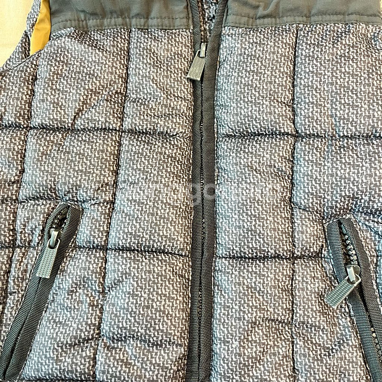 남아 120 겨울 패딩 아우터 세트(블루독패딩 등)--9