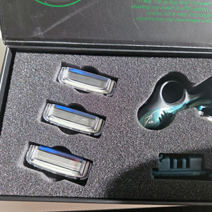 헤드블레이드 면도기