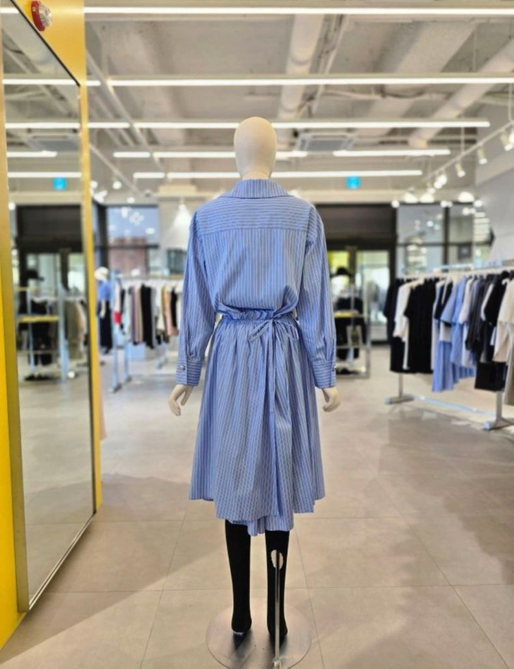 럭키슈에뜨/럭키슈에트 원피스--1