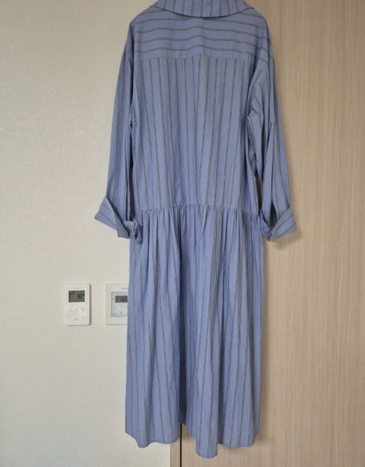 럭키슈에뜨/럭키슈에트 원피스--4