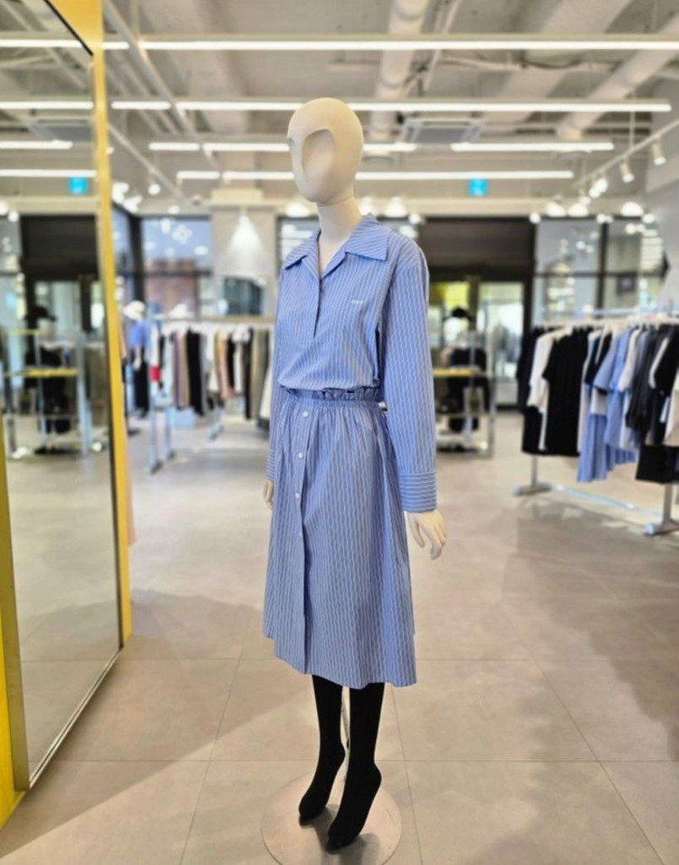 럭키슈에뜨/럭키슈에트 원피스--5