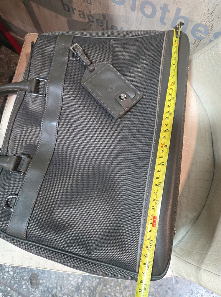 샘소나이트 서류가방 브리프케이스--5