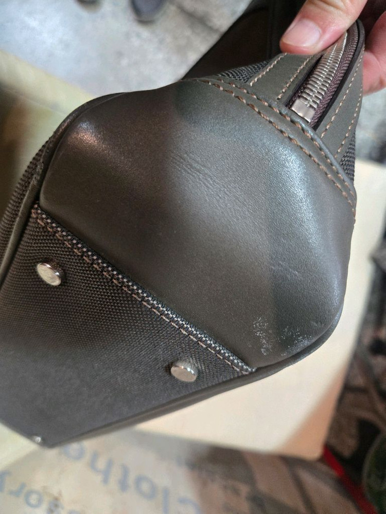 샘소나이트 서류가방 브리프케이스--8