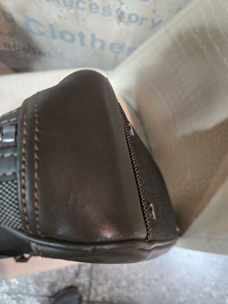 샘소나이트 서류가방 브리프케이스--9