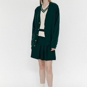 Clove 클로브 가디건 (연예인 착용)