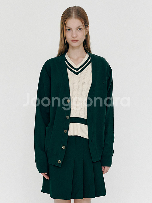 Clove 클로브 가디건 (연예인 착용)--1