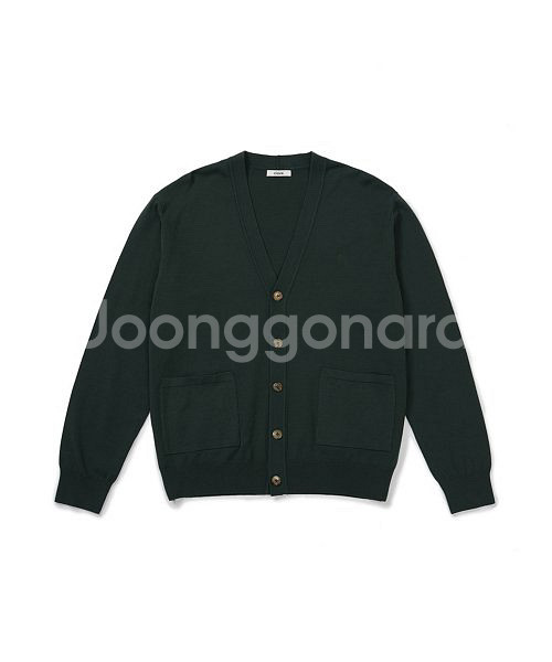 Clove 클로브 가디건 (연예인 착용)--2