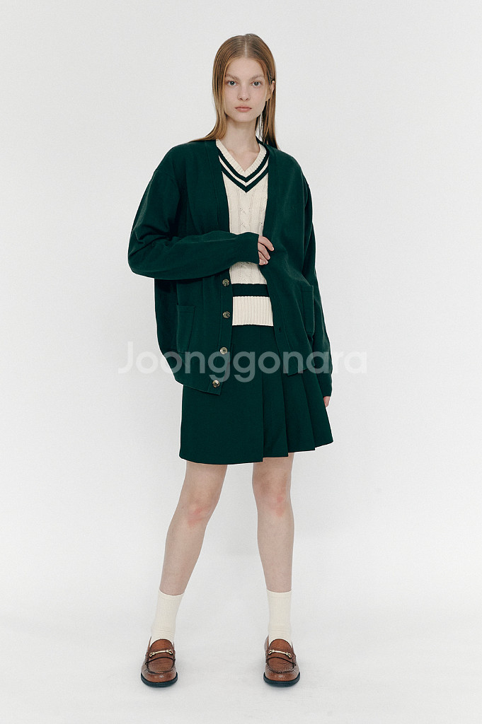 Clove 클로브 가디건 (연예인 착용)--4