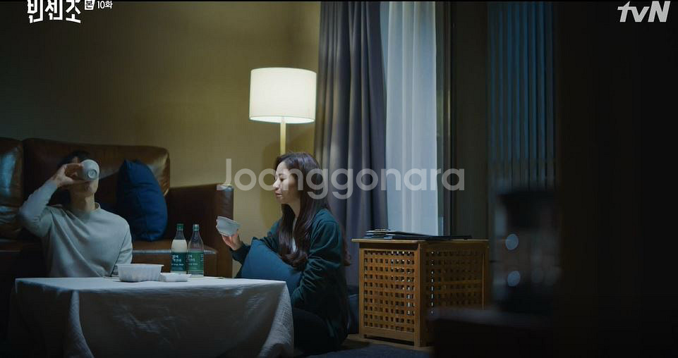 Clove 클로브 가디건 (연예인 착용)--5