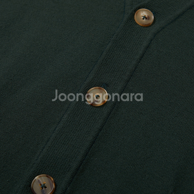 Clove 클로브 가디건 (연예인 착용)--8