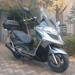 킴코 지딩크 125 팝니다