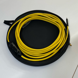 [신품급] 벨루가 8k 테더케이블 CtoC 5m 하이웨이브 프로 이미지