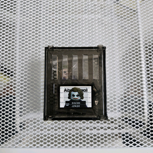 앱노멀 다크나이트 조커 코트버전 판매