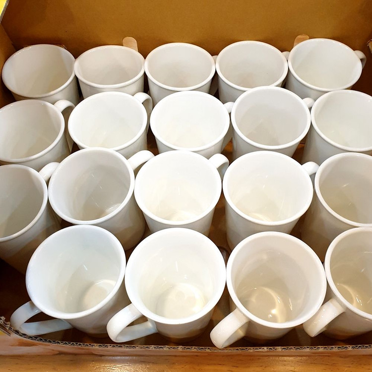 머그컵 세트 팝니다. (에눌했어요)--3