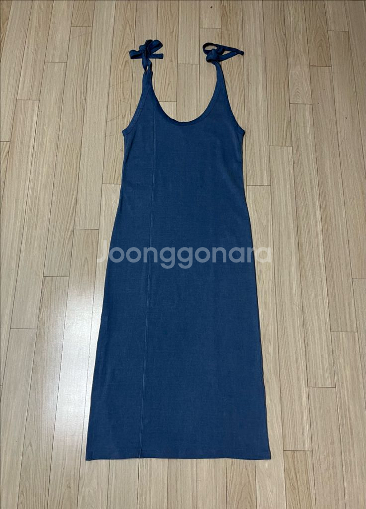 The Open Product 원피스--1