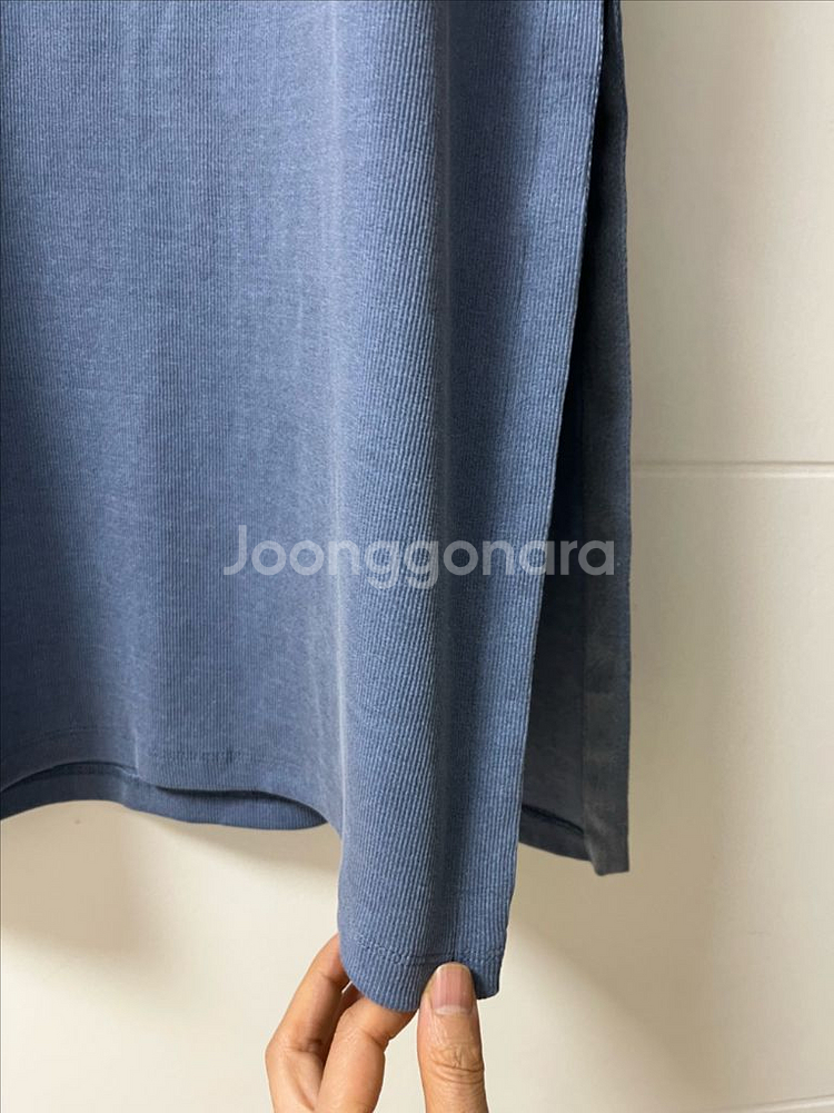 The Open Product 원피스--4