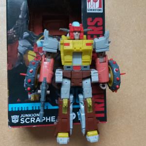 트랜스포머 스튜디오86