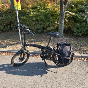 삼천리 전기자전거 팬텀q sf 24년구매