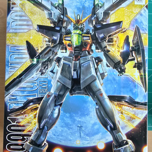택포) [MG]건담 더블X