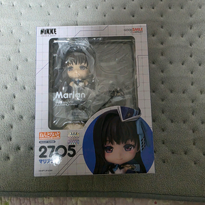 넨드로이드 니케 마리안 피규어 판매합니다.