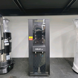 아쿠아 s9 자동 온수기 업소용