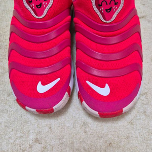 나이키키즈 다이나모고 210사이즈