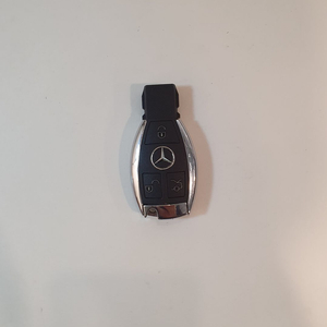 벤츠 GLC43 AMG 20년식 AMG 신형 스마트키 컨버전 완료 이미지