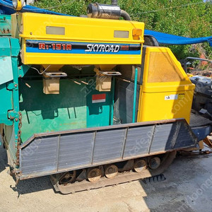 대동 2조 콤바인 이미지