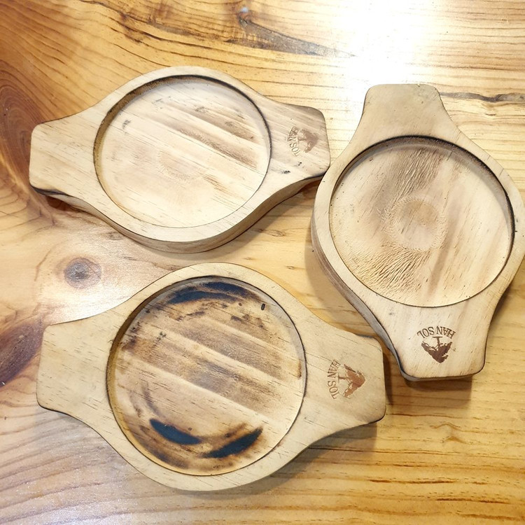 돌솥, 돌비빔기 (미사용 새제품) 팝니다--2