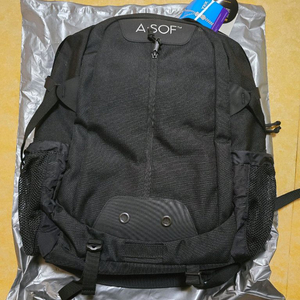 백팩 미사용 새상품