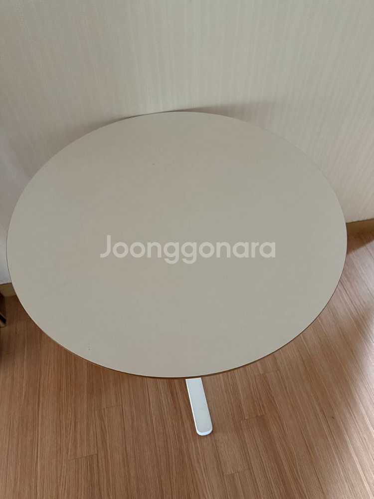 이케아 빌스타테이블--1