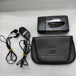 소니 재생전용 DAT(WMD-DT1)풀셋을 샤프DAT(RX-P5) 교환합니디 이미지