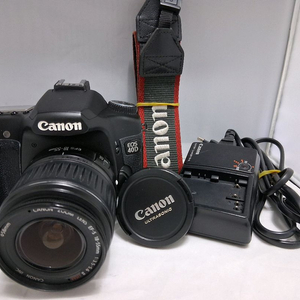 케논 dslr 40 D 18-55 디카 판매