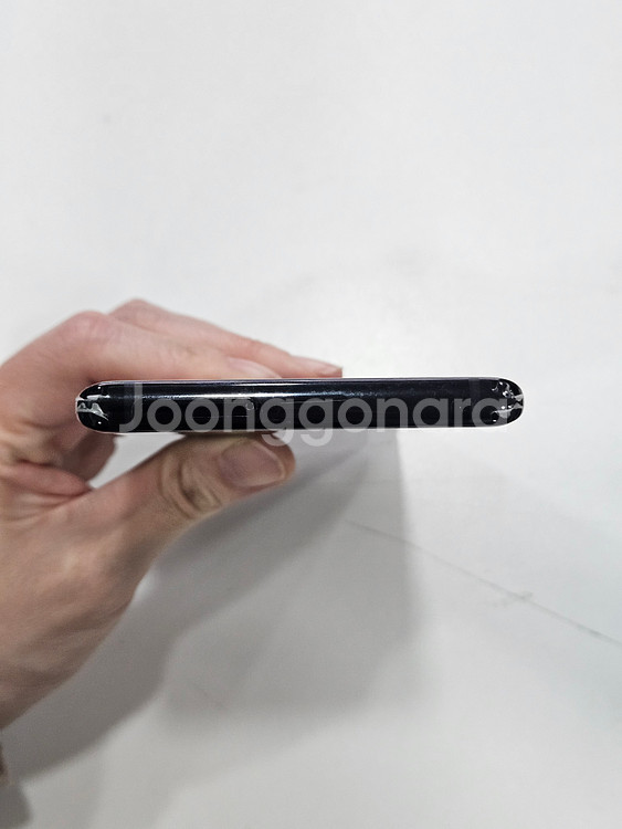 갤럭시노트8 256GB 블랙 가성비--3