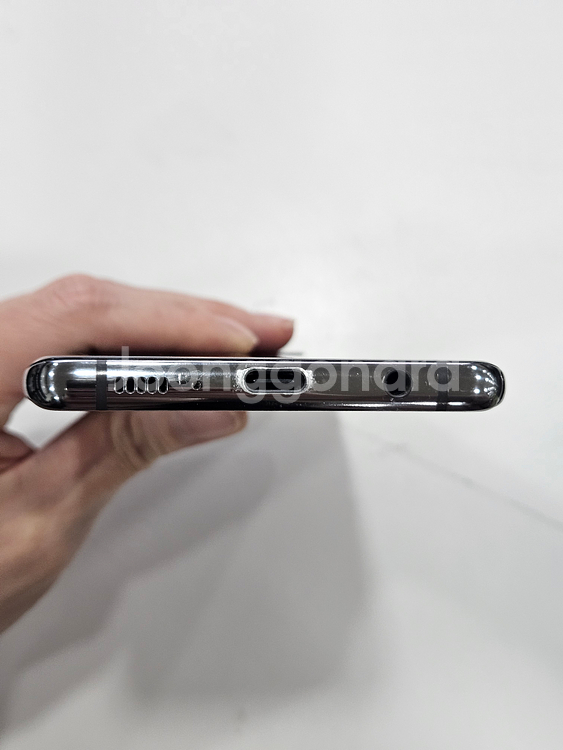 갤럭시S10플러스 256GB 블랙 판매합니다^^--4