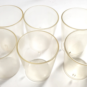 물컵 팝니다. (에눌했어요)